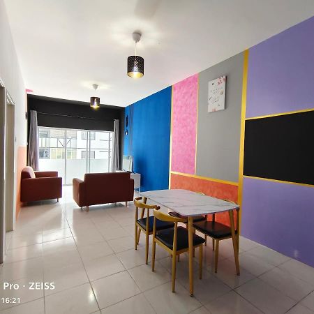 شقة Sky Purple @Ch تاناه راتا المظهر الخارجي الصورة