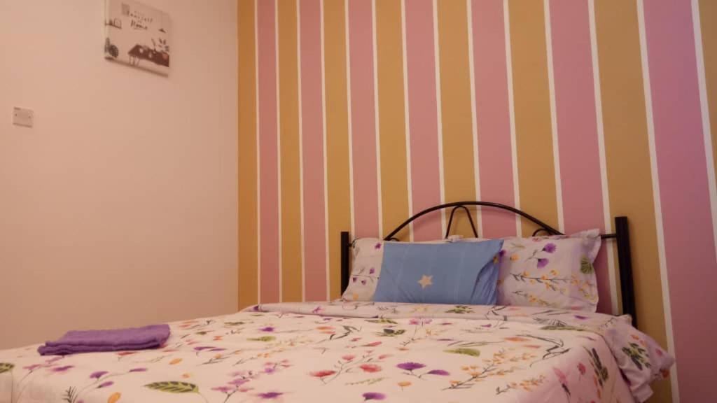 شقة Sky Purple @Ch تاناه راتا المظهر الخارجي الصورة
