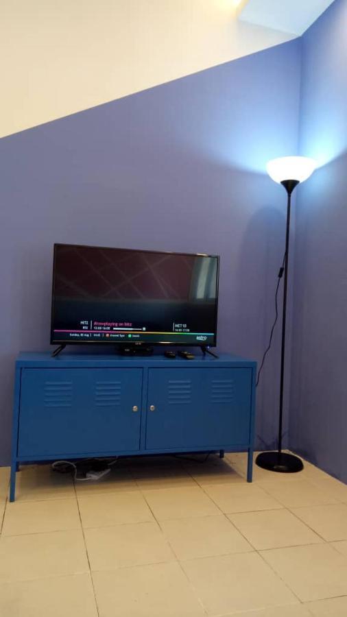 شقة Sky Purple @Ch تاناه راتا المظهر الخارجي الصورة