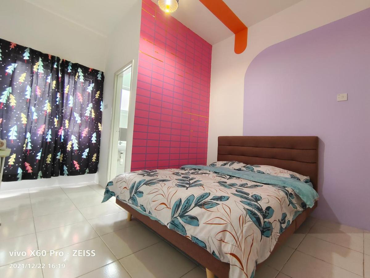 شقة Sky Purple @Ch تاناه راتا المظهر الخارجي الصورة