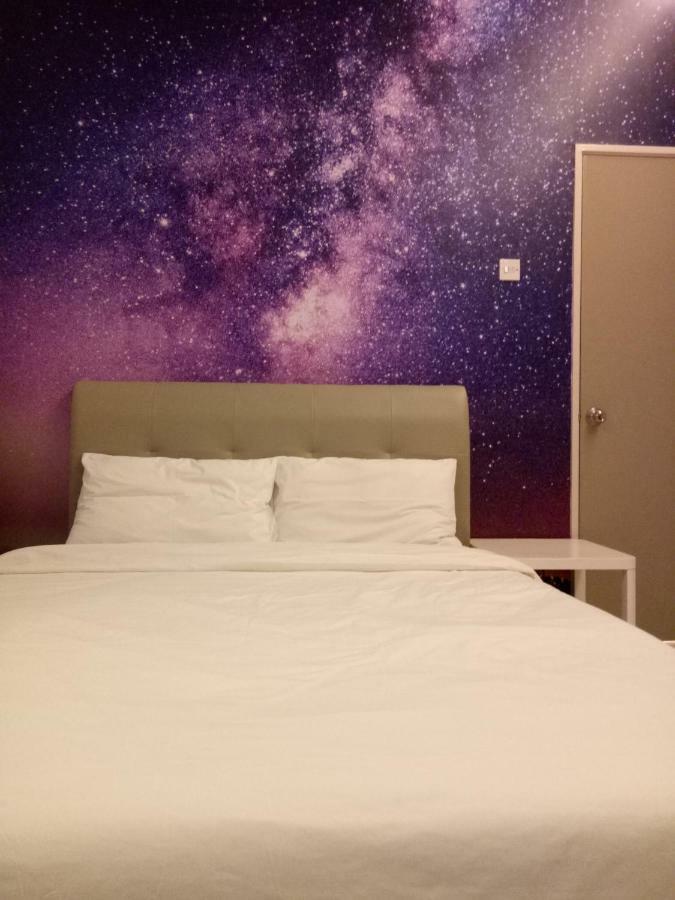 شقة Sky Purple @Ch تاناه راتا المظهر الخارجي الصورة