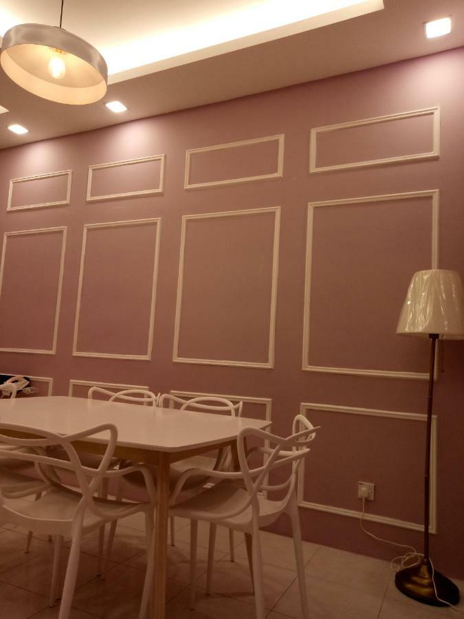 شقة Sky Purple @Ch تاناه راتا المظهر الخارجي الصورة
