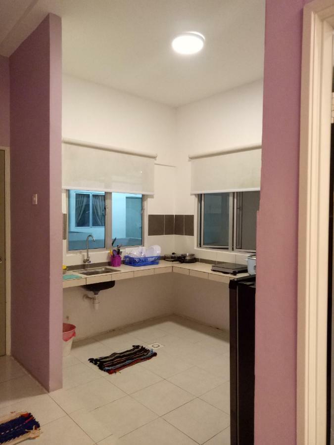 شقة Sky Purple @Ch تاناه راتا المظهر الخارجي الصورة